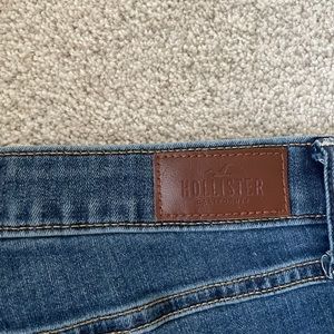 Hollister Jeans - Never Worn
